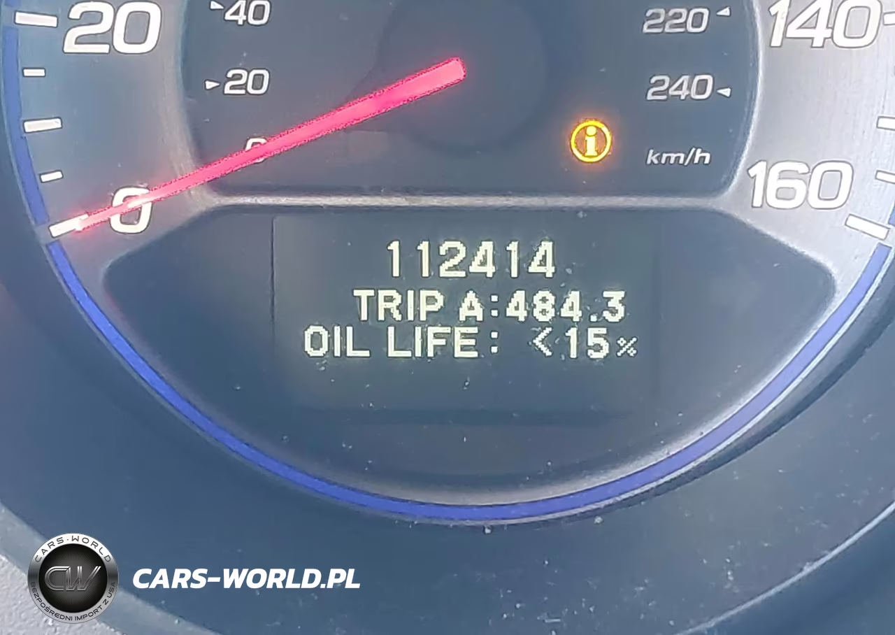 2007 Acura Tl 3.2 VIN:19UUA66237A025278 - 7