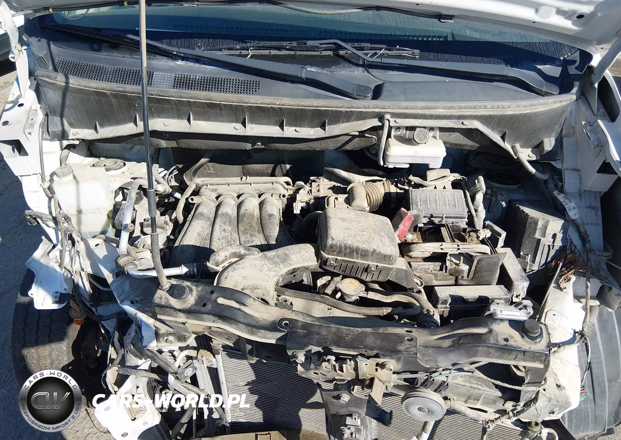 2019 Nissan Nv200 VIN:3N6CM0KN3KK710559 - 10