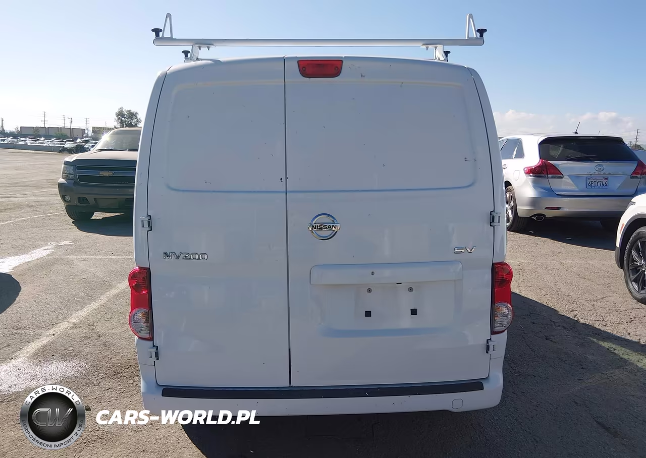 2019 Nissan Nv200 VIN:3N6CM0KN3KK710559 - 16