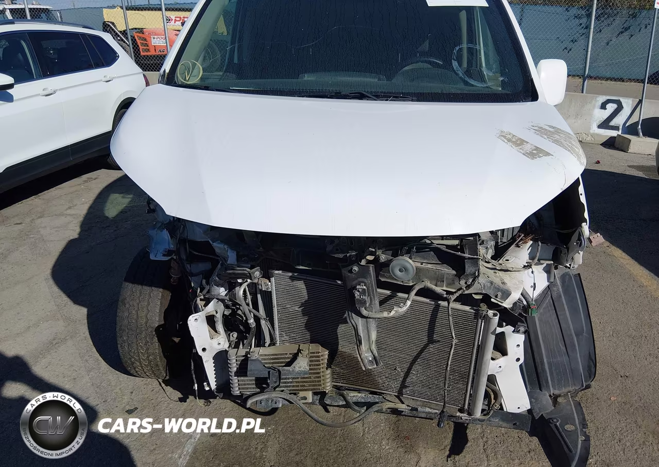 2019 Nissan Nv200 VIN:3N6CM0KN3KK710559 - 6