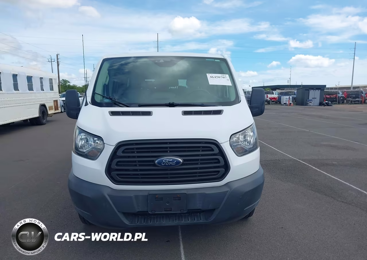 2018 Ford Transit-350 Xl VIN:1FBZX2ZM4JKB18910 - 13