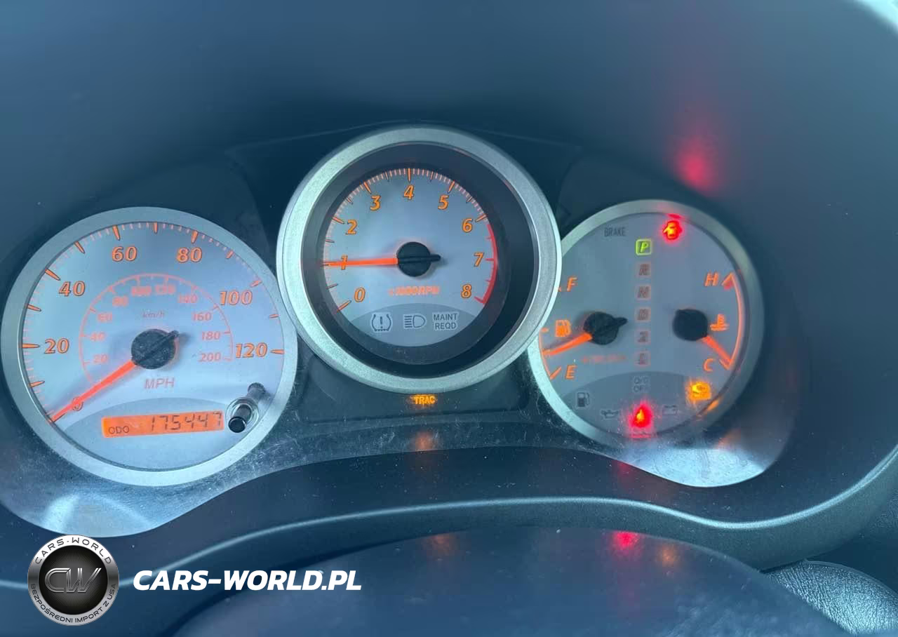 2005 Toyota Rav4 VIN:JTEHD20V050055906 - 7