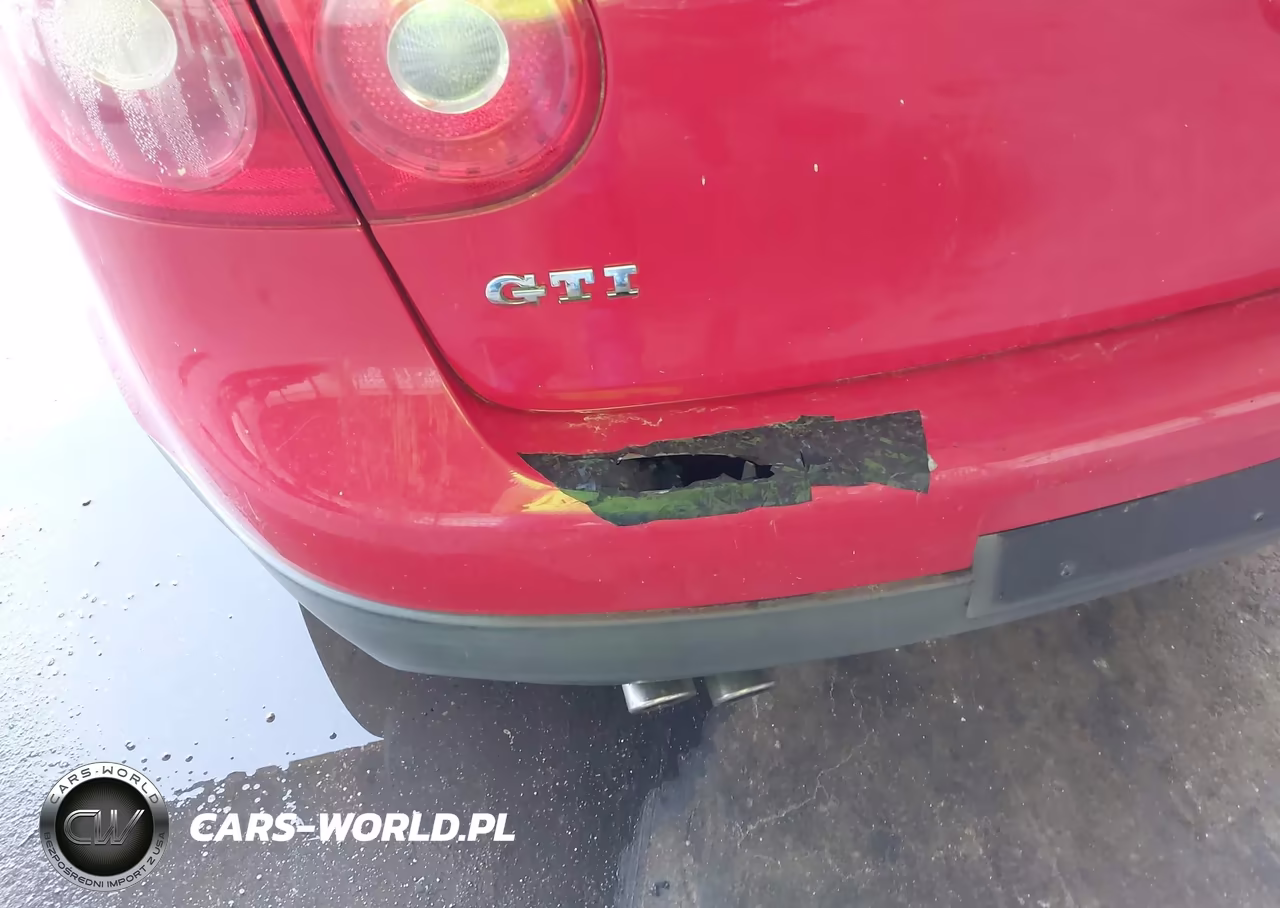 2008 Volkswagen Gti 4-Door VIN:WVWGV71K28W291828 - 14