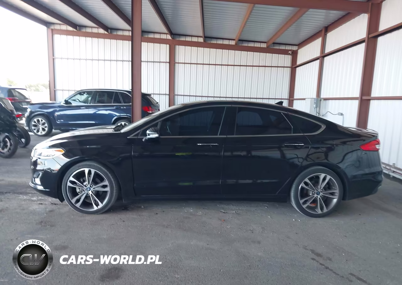 FORD FUSION VIN:3FA6P0K94LR175900 - 14