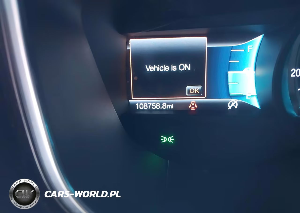 FORD FUSION VIN:3FA6P0K94LR175900 - 15