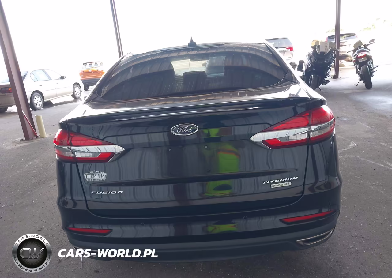 FORD FUSION VIN:3FA6P0K94LR175900 - 16
