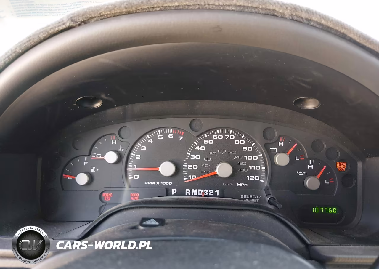 2004 Ford Explorer Xls VIN:1FMZU62K94UB65620 - 7