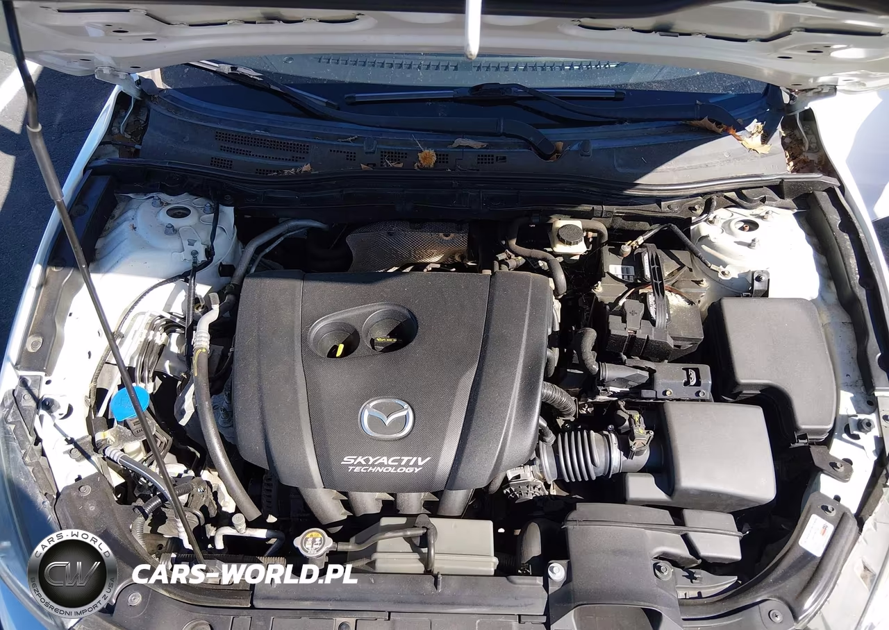 2016 Mazda Mazda3 I Touring VIN:3MZBM1M79GM311151 - 10