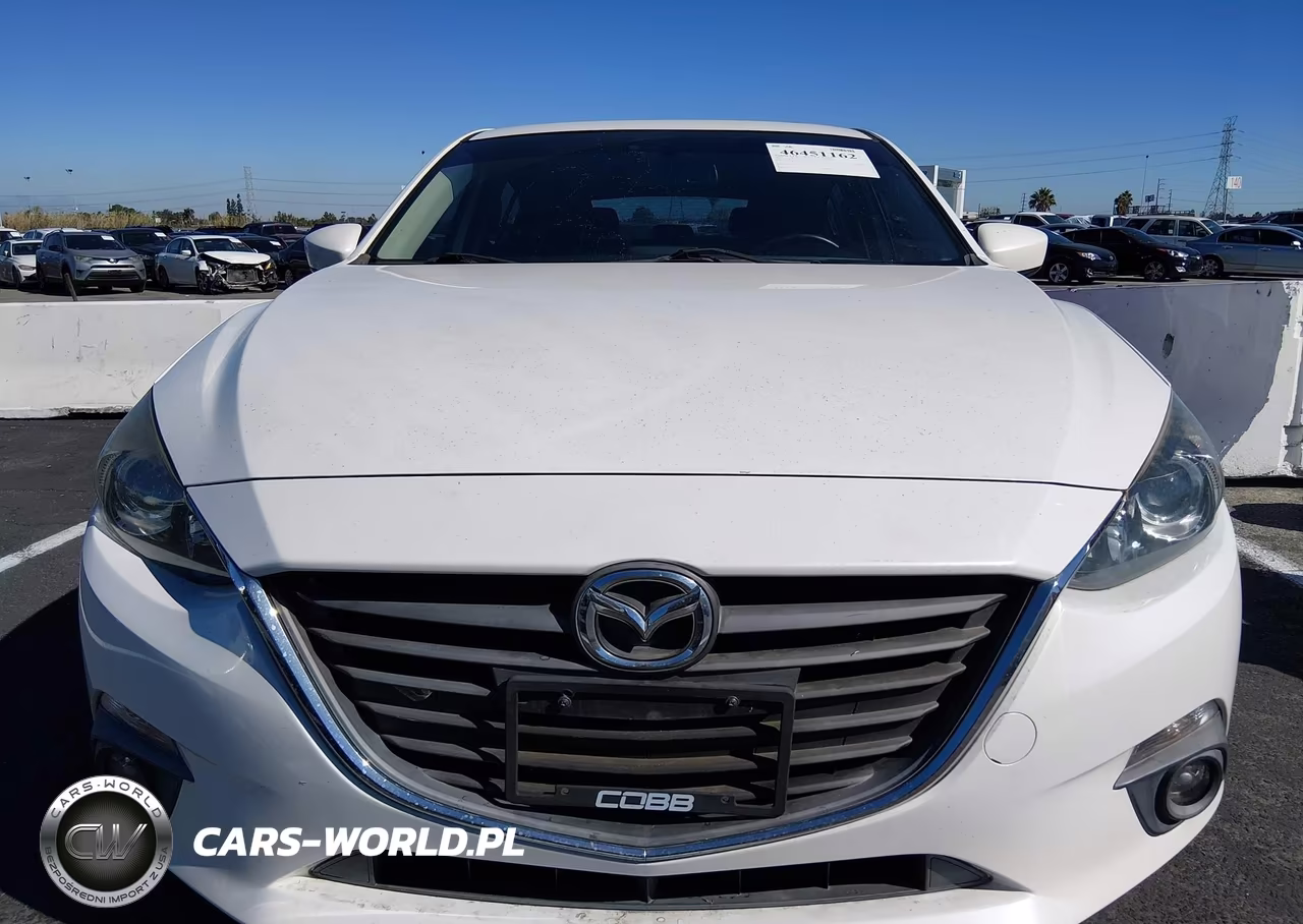 2016 Mazda Mazda3 I Touring VIN:3MZBM1M79GM311151 - 12