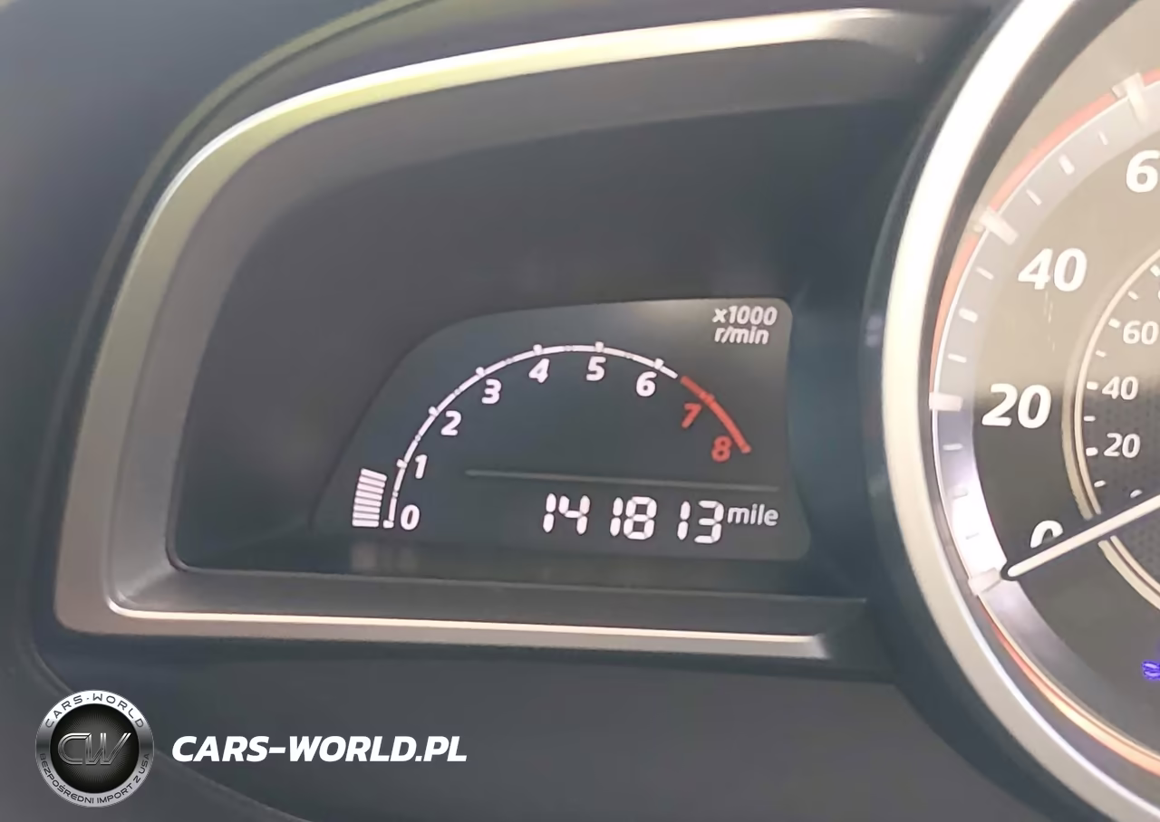 2016 Mazda Mazda3 I Touring VIN:3MZBM1M79GM311151 - 15