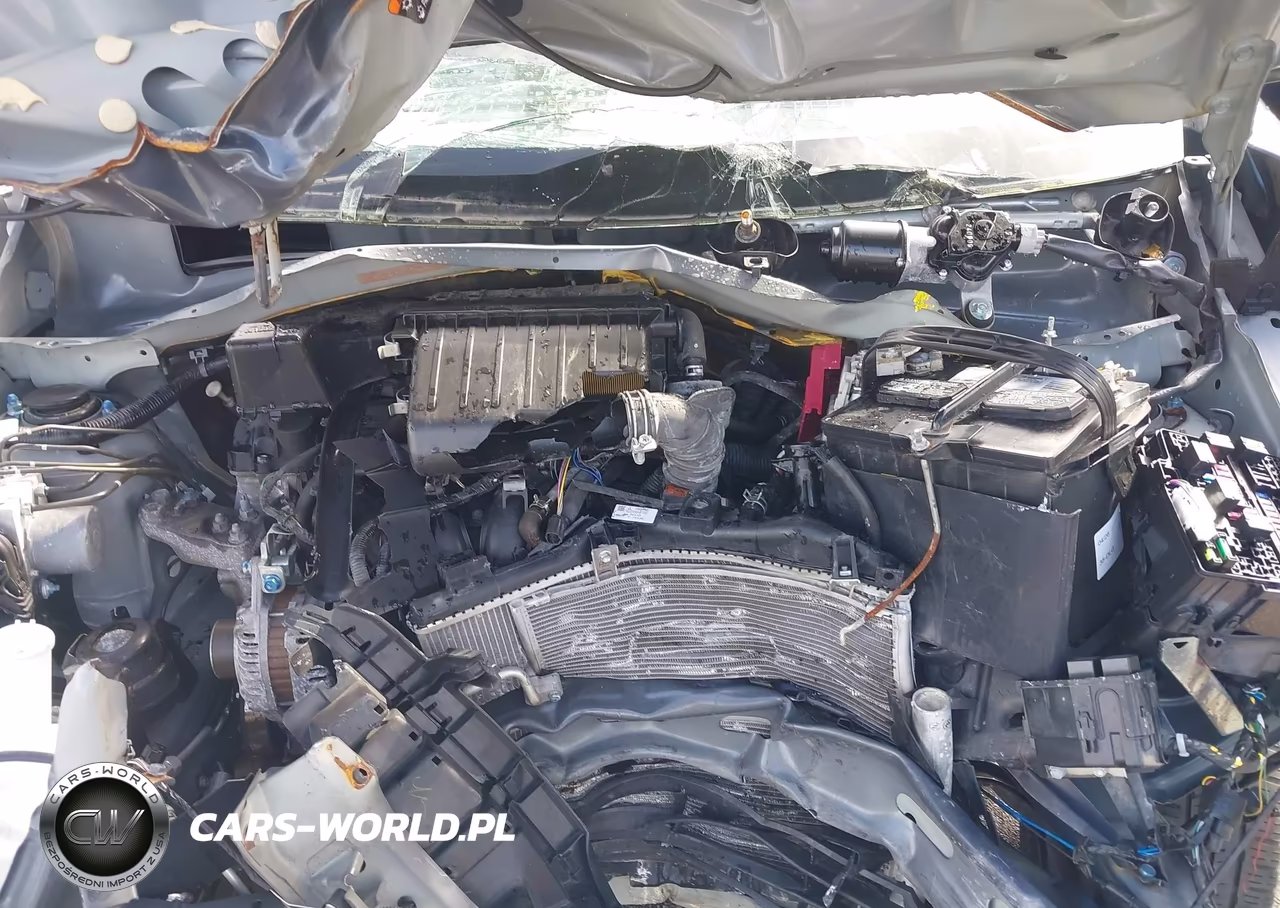 2024 Mitsubishi Mirage Es-Le VIN:ML32AUHJ4RH029335 - 10