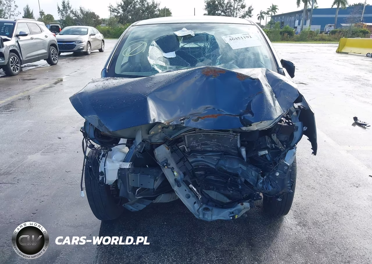 2024 Mitsubishi Mirage Es-Le VIN:ML32AUHJ4RH029335 - 12