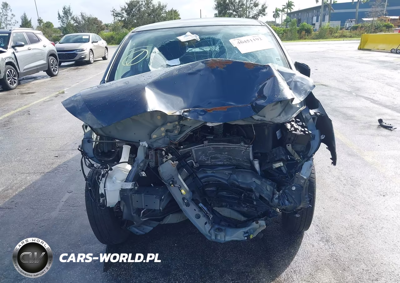 2024 Mitsubishi Mirage Es-Le VIN:ML32AUHJ4RH029335 - 6