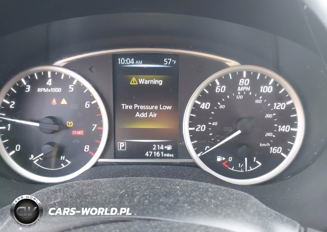 2017 Nissan Sentra Sv VIN:3N1AB7AP6HY306109 - 7