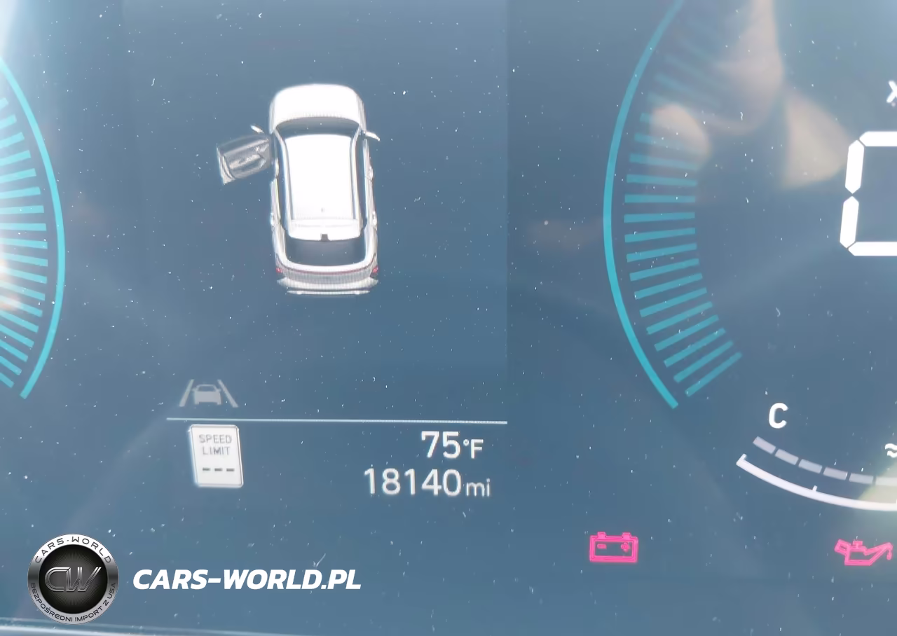 2026 Hyundai Kona Sel Sport VIN:KM8HF3AB0TU405240 - 16