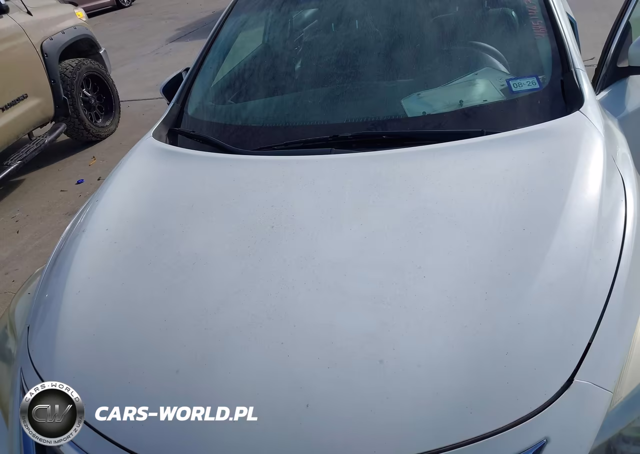 2013 Nissan Altima 2.5 Sl VIN:1N4AL3AP1DN433317 - 6