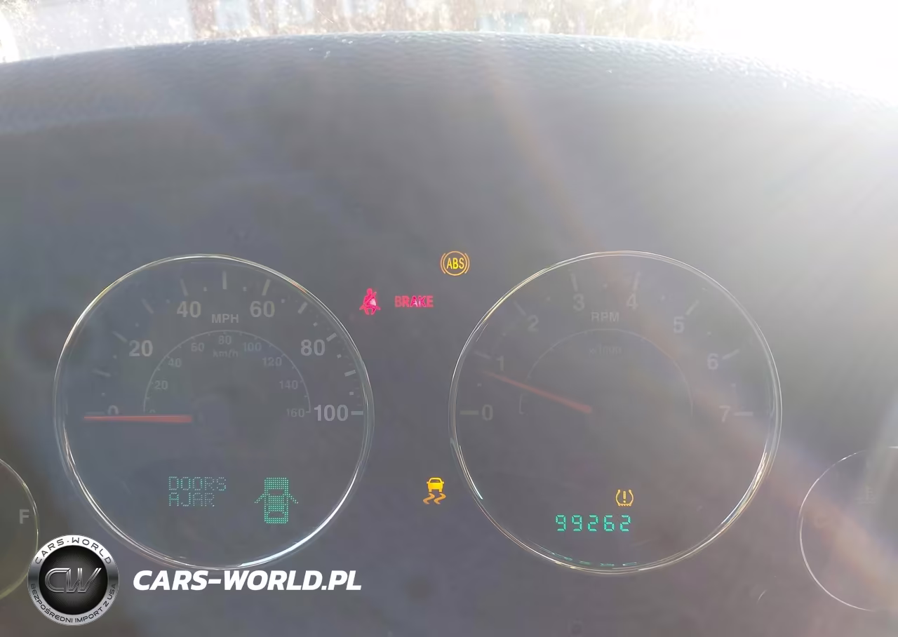2012 Jeep Wrangler Sport VIN:1C4AJWAG1CL228091 - 7