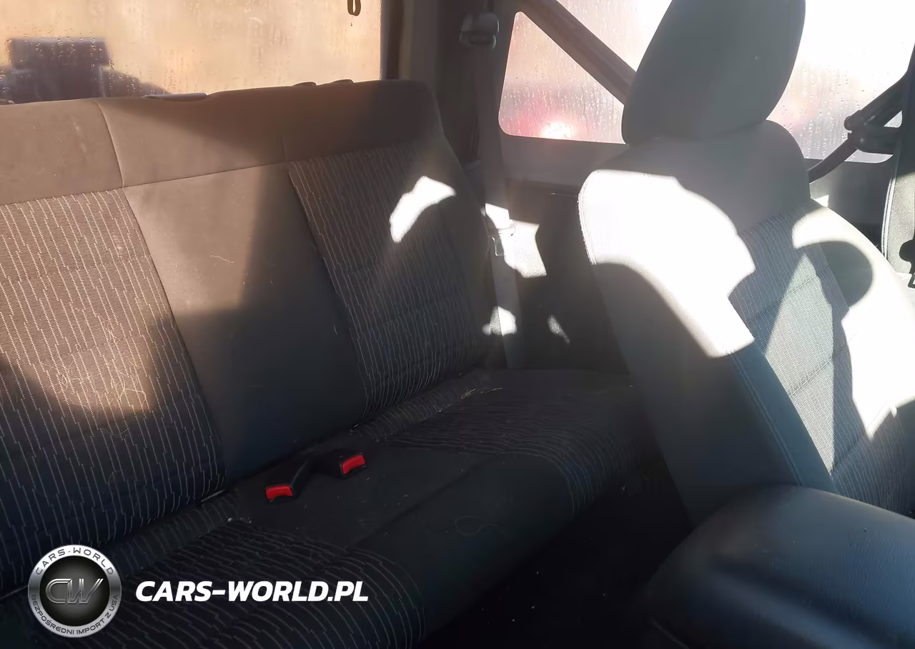 2012 Jeep Wrangler Sport VIN:1C4AJWAG1CL228091 - 8