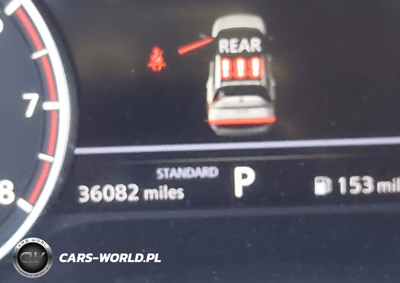2025 Nissan Rogue Sv Fwd VIN:JN8BT3BAXSW007470 - 15