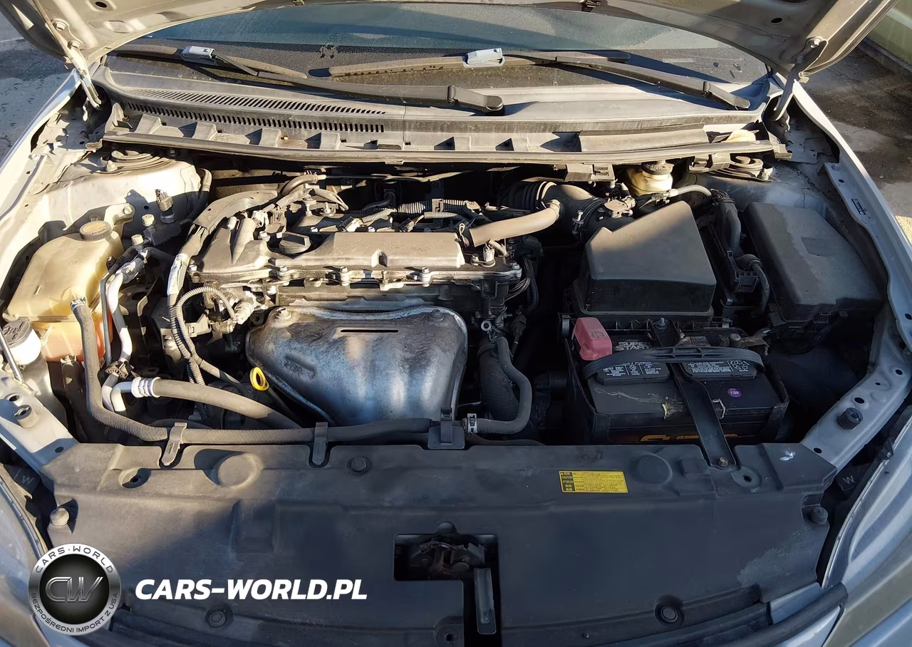 2014 Scion Tc VIN:JTKJF5C78E3082051 - 10