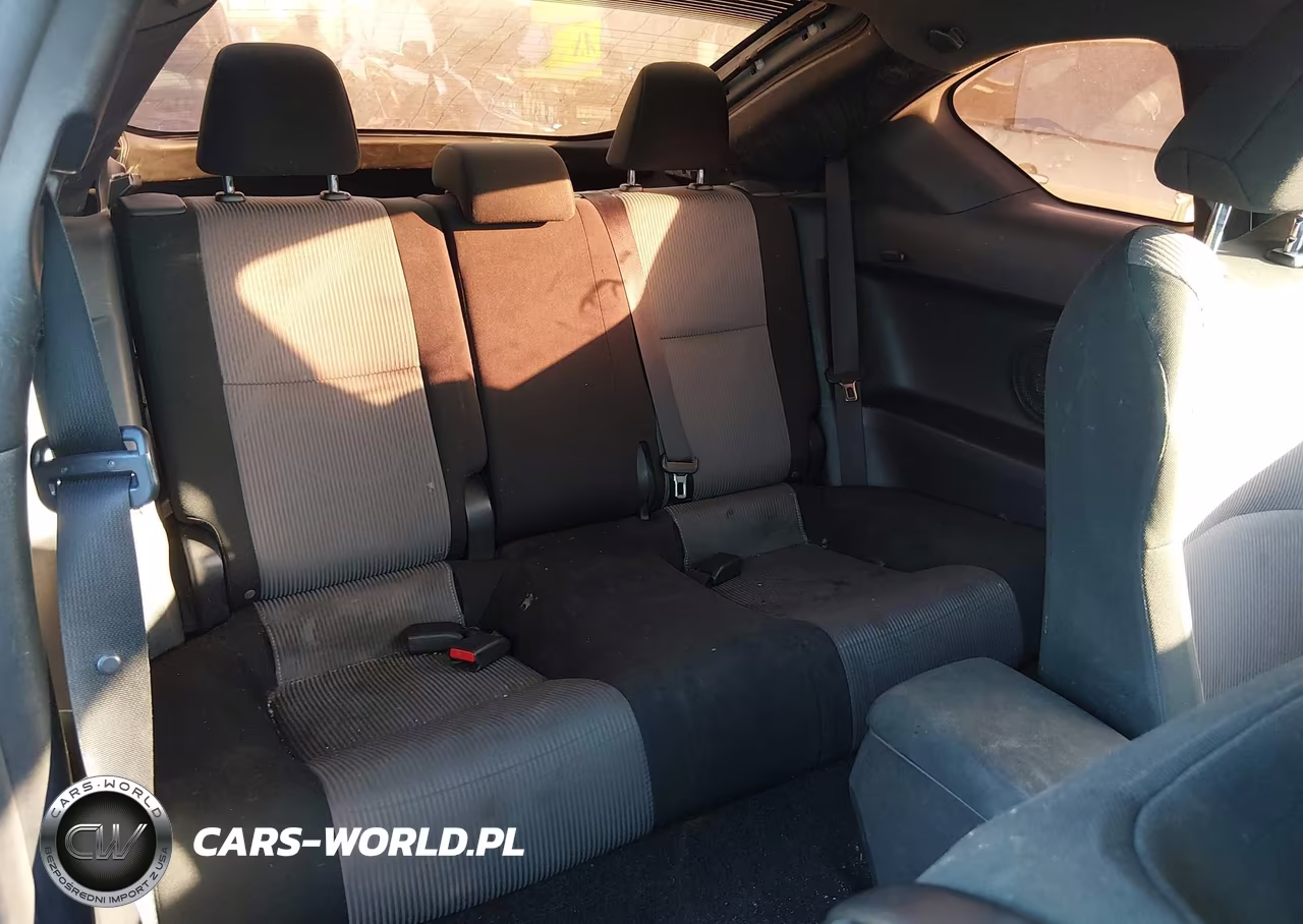 2014 Scion Tc VIN:JTKJF5C78E3082051 - 8