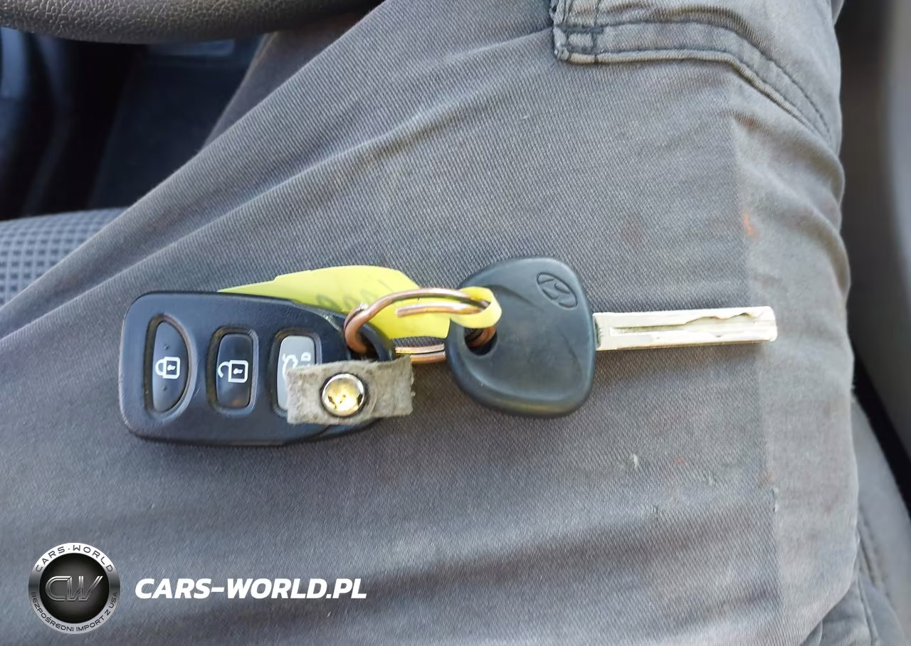 2012 Hyundai Sonata Gls VIN:5NPEB4AC0CH343477 - 11
