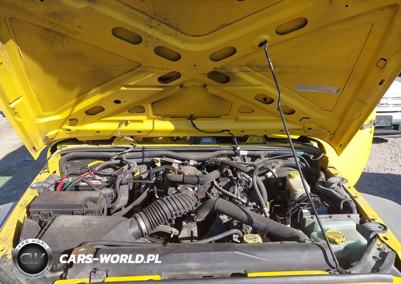 2009 Jeep Wrangler Unlimited X VIN:1J4GA391X9L747118 - 10