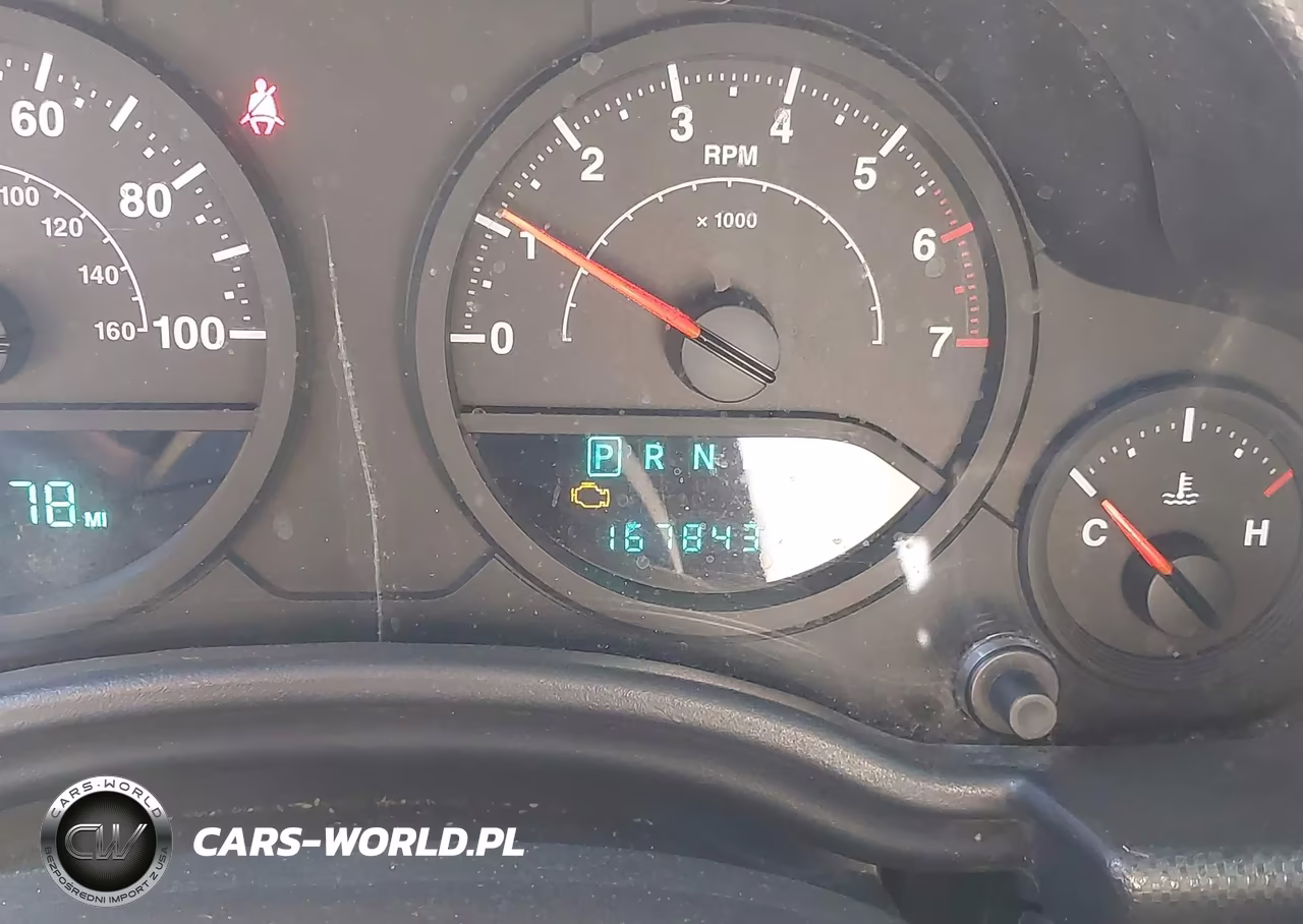 2009 Jeep Wrangler Unlimited X VIN:1J4GA391X9L747118 - 15