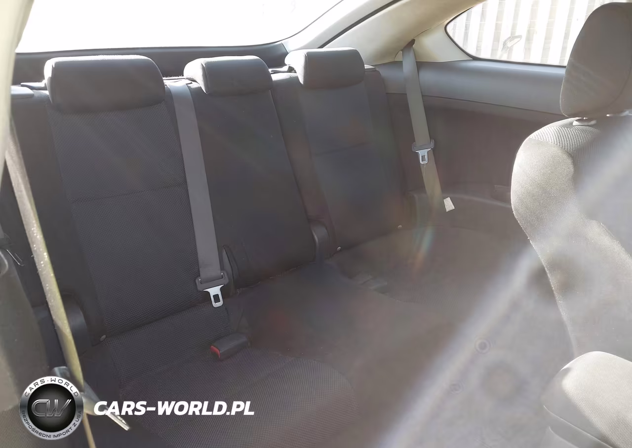 2007 Scion Tc VIN:JTKDE167X70181091 - 8