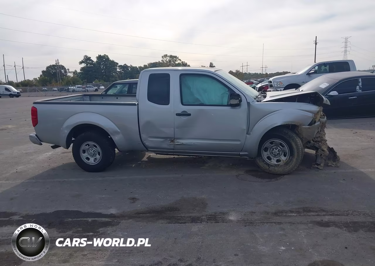 2017 Nissan Frontier S VIN:1N6BD0CT4HN770863 - 13