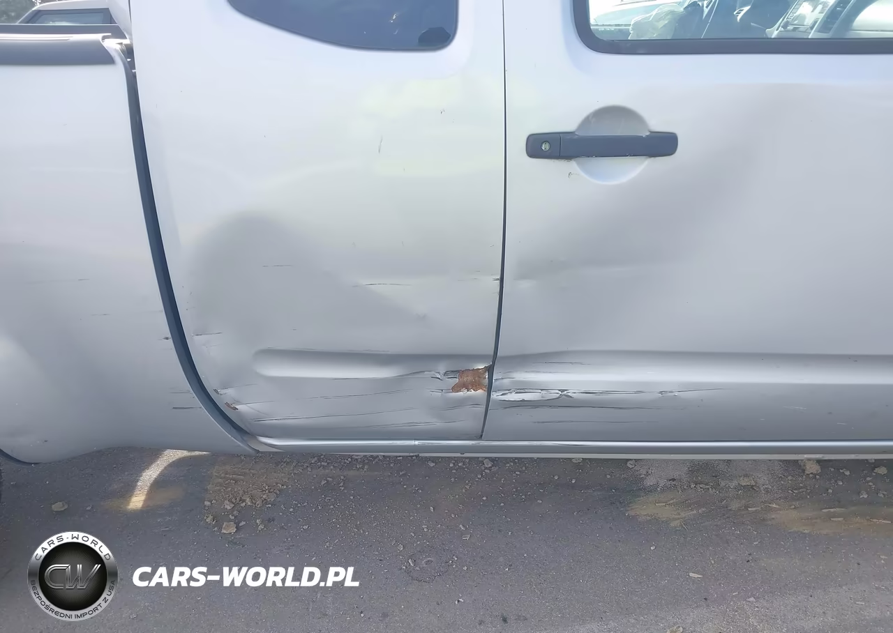 2017 Nissan Frontier S VIN:1N6BD0CT4HN770863 - 17