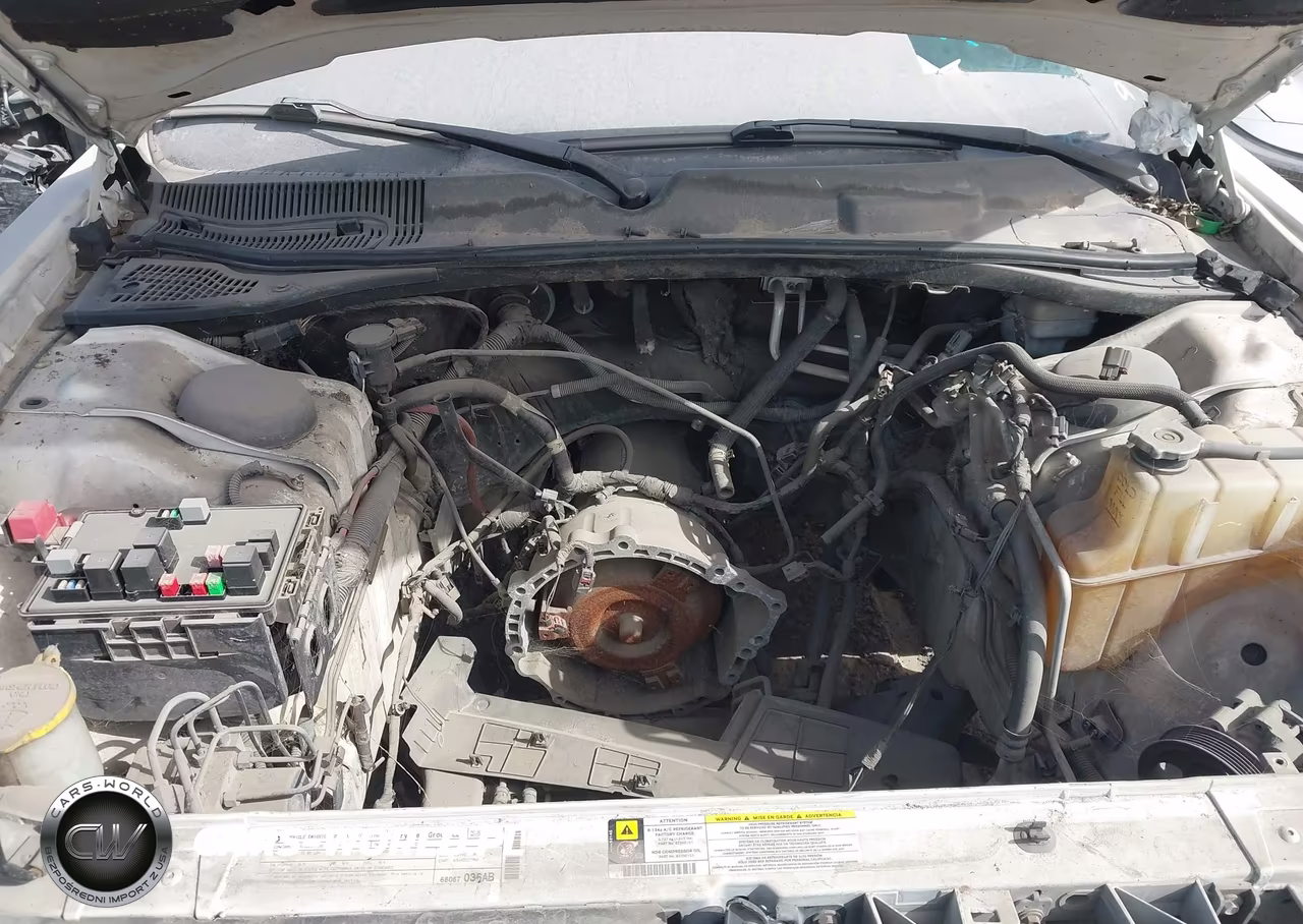 2010 Dodge Challenger Se VIN:2B3CJ4DV8AH160262 - 10