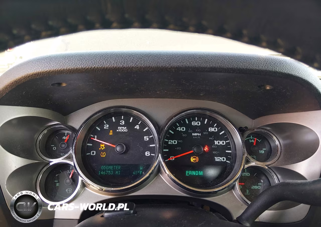 2013 GMC Sierra 1500 Sle VIN:1GTR2VE7XDZ307438 - 7