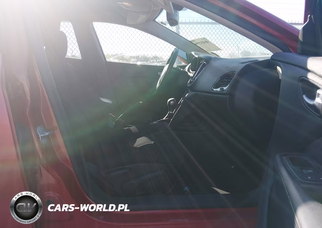2013 Dodge Dart Aero VIN:1C3CDFAH7DD320024 - 5