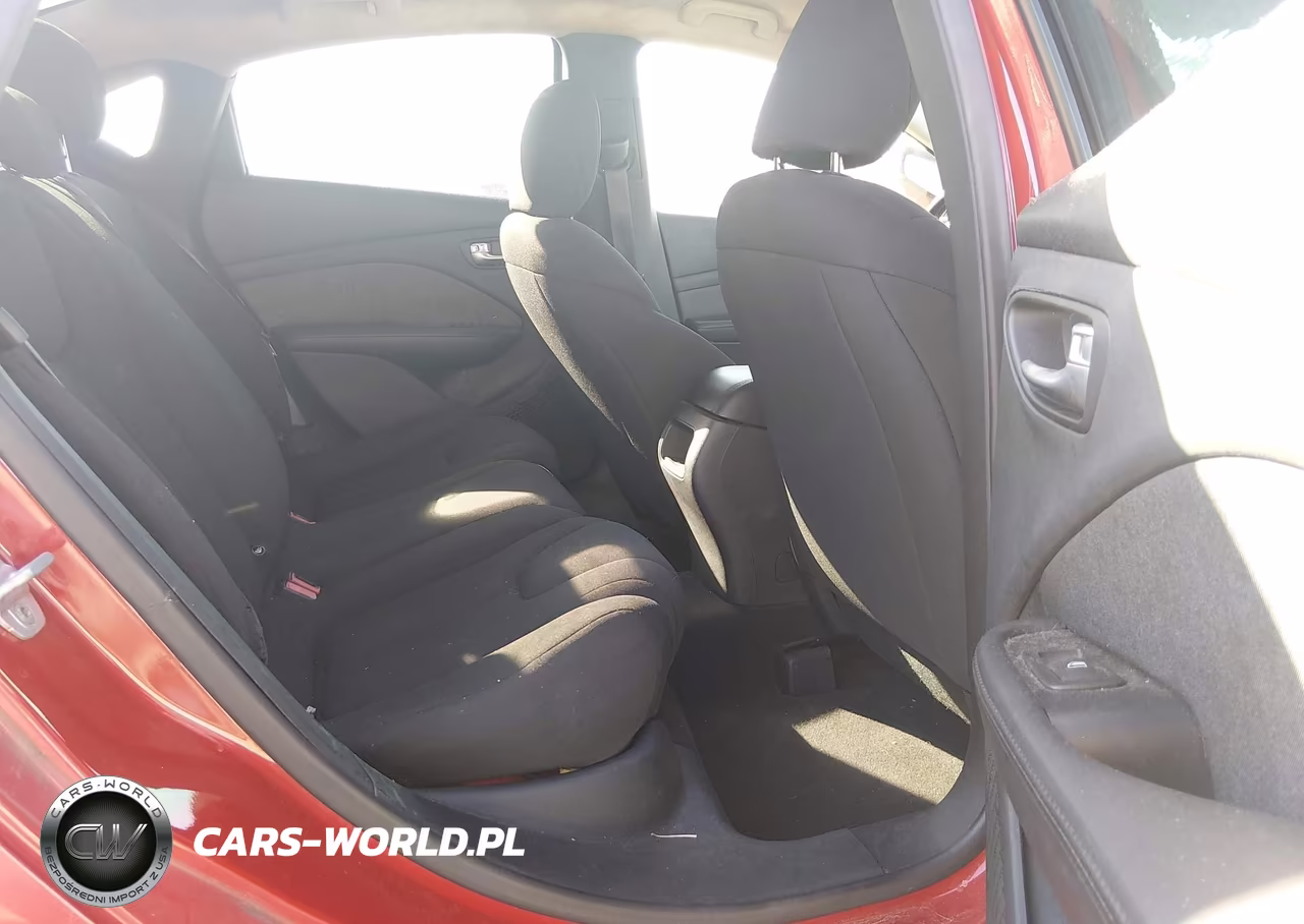 2013 Dodge Dart Aero VIN:1C3CDFAH7DD320024 - 8