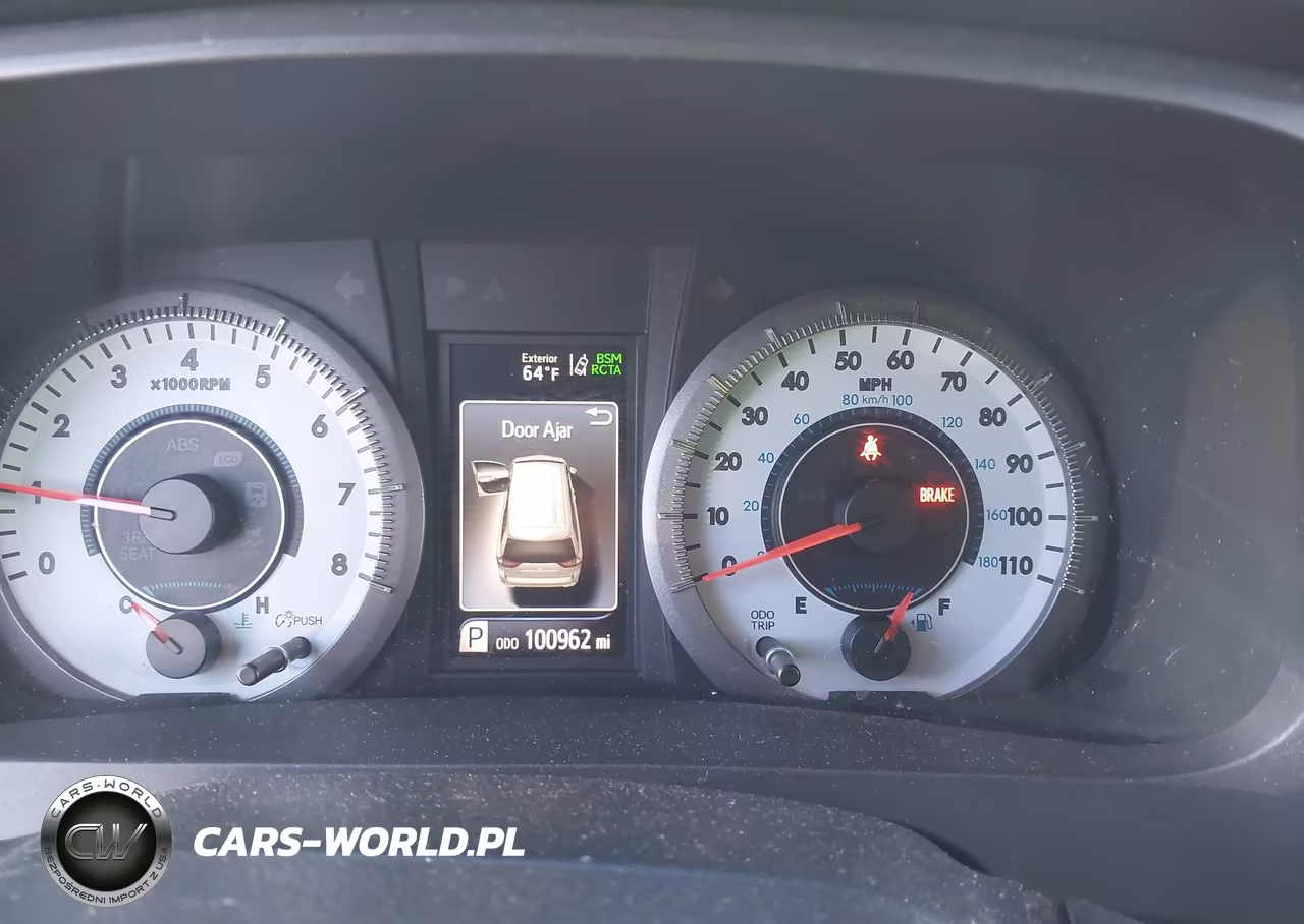 2019 Toyota Sienna Se 7 Passenger VIN:5TDEZ3DC4KS220551 - 6