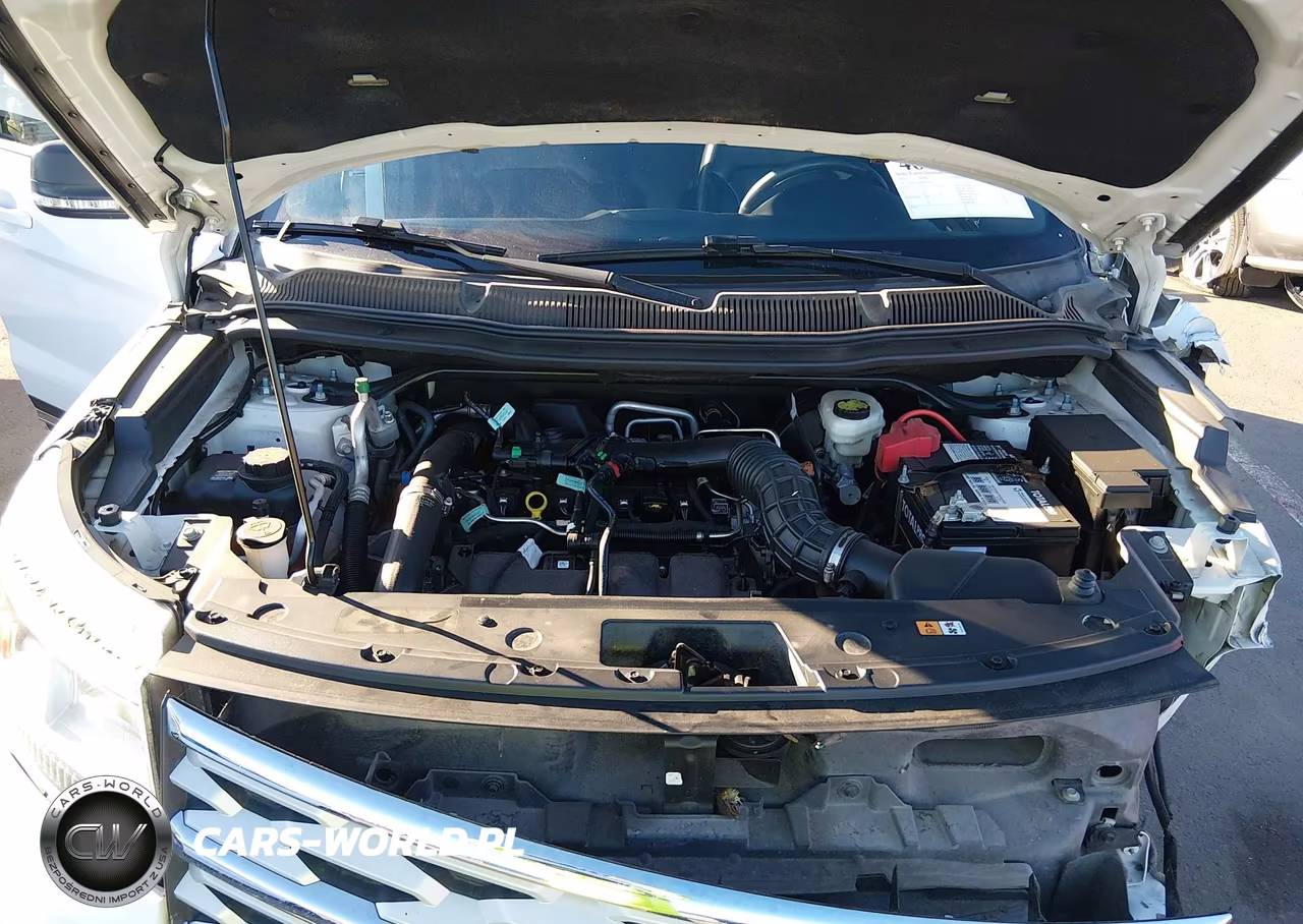 2019 Ford Explorer Xlt VIN:1FM5K7DH9KGB16277 - 10