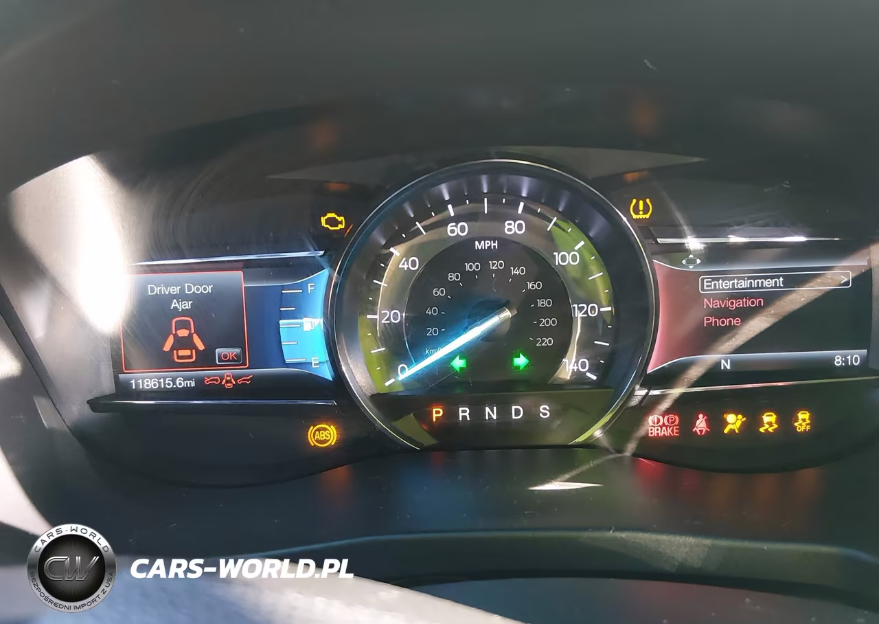 2019 Ford Explorer Xlt VIN:1FM5K7DH9KGB16277 - 7