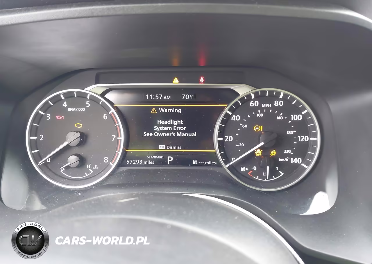 2024 Nissan Rogue S Fwd VIN:5N1BT3AA6RC687873 - 7