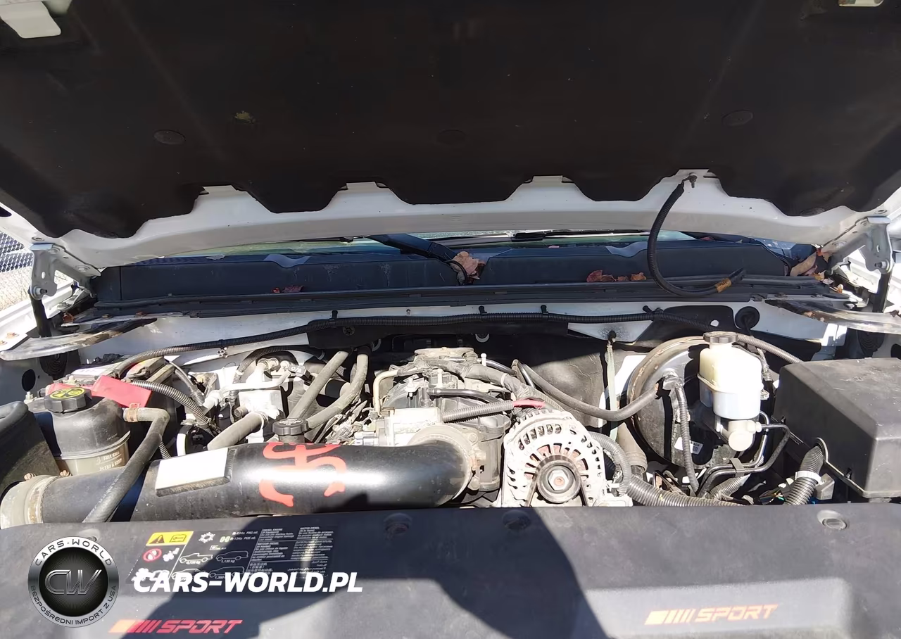 2013 Chevrolet Silverado 1500 Lt VIN:1GCRKSE75DZ405307 - 10