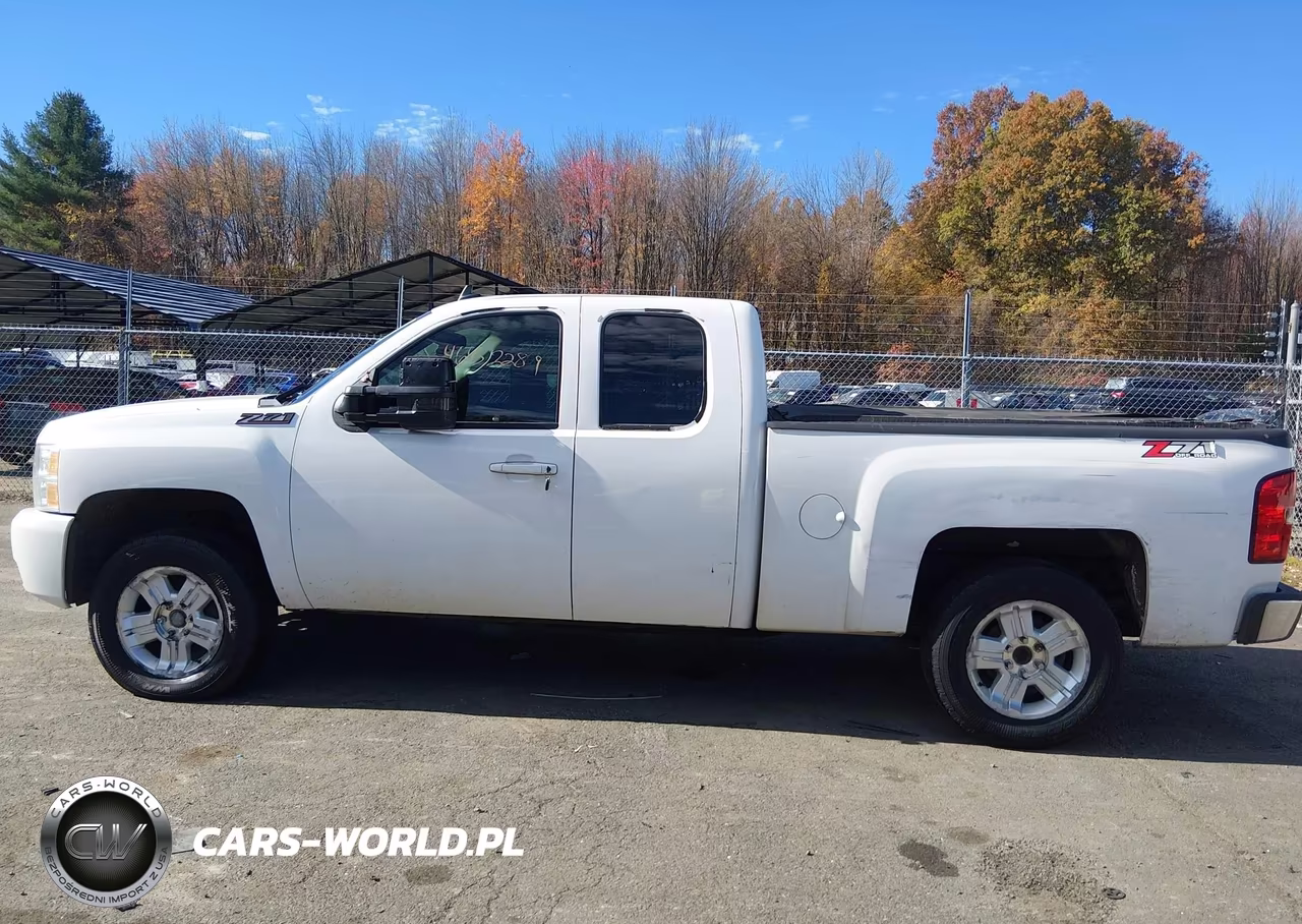2013 Chevrolet Silverado 1500 Lt VIN:1GCRKSE75DZ405307 - 14