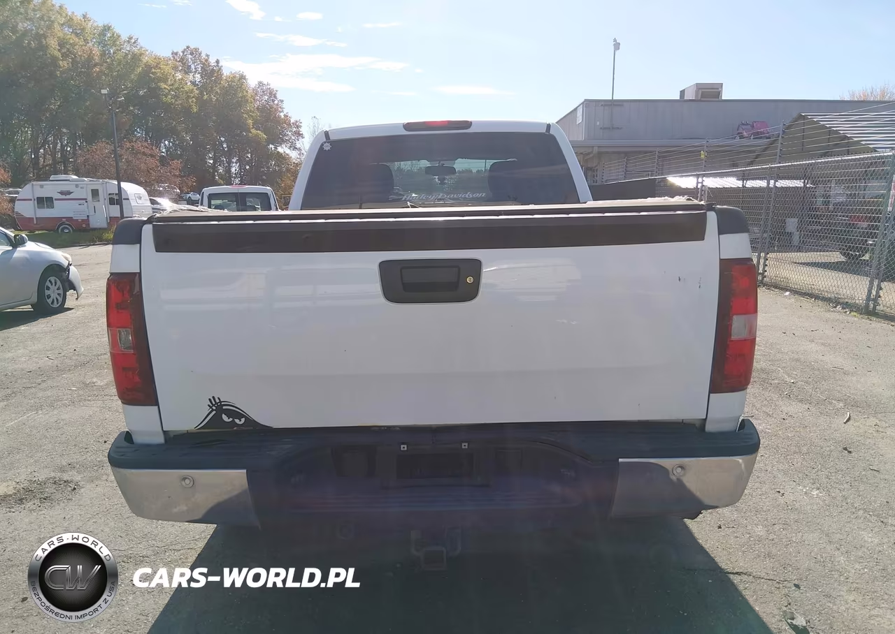 2013 Chevrolet Silverado 1500 Lt VIN:1GCRKSE75DZ405307 - 16