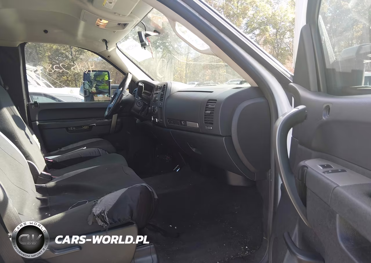2013 Chevrolet Silverado 1500 Lt VIN:1GCRKSE75DZ405307 - 5