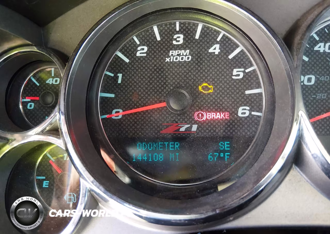 2013 Chevrolet Silverado 1500 Lt VIN:1GCRKSE75DZ405307 - 7