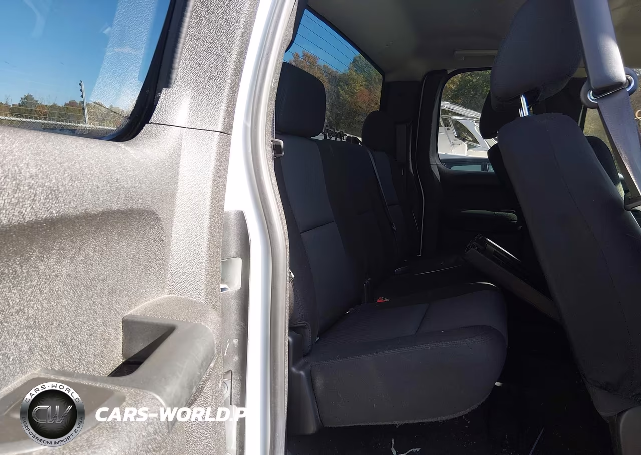 2013 Chevrolet Silverado 1500 Lt VIN:1GCRKSE75DZ405307 - 8