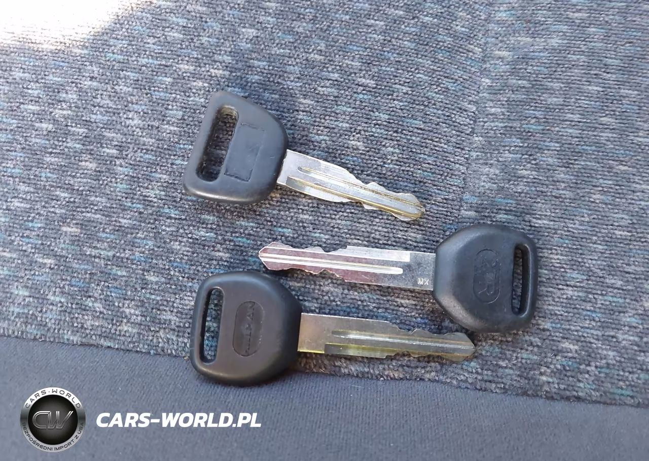1998 Honda Civic Dx VIN:2HGEJ6340WH104403 - 11