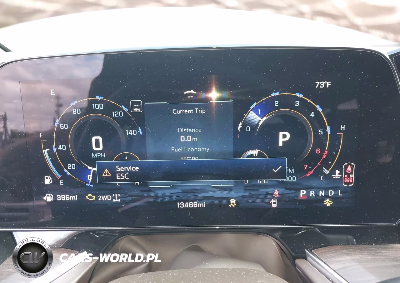 2026 Chevrolet Suburban Lt, 4Wd VIN:1GNS6CKD7TR388599 - 7