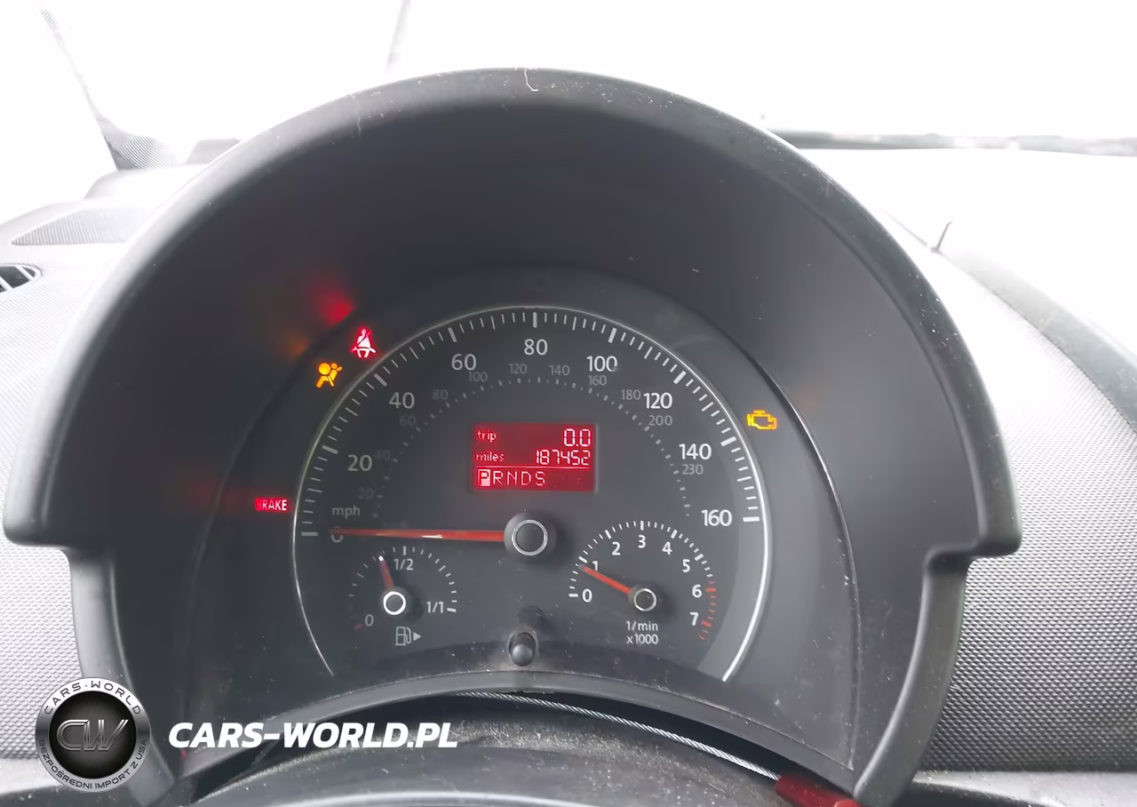 2007 Volkswagen New Beetle 2.5 VIN:3VWRF31Y97M401532 - 7