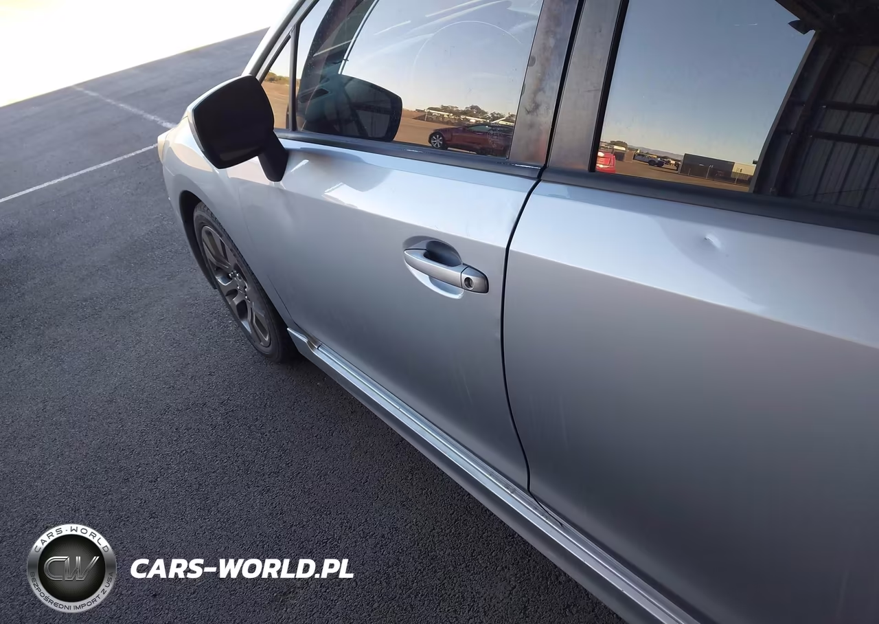 2013 Subaru Impreza 2.0I Sport Premium VIN:JF1GPAL62D2832343 - 13