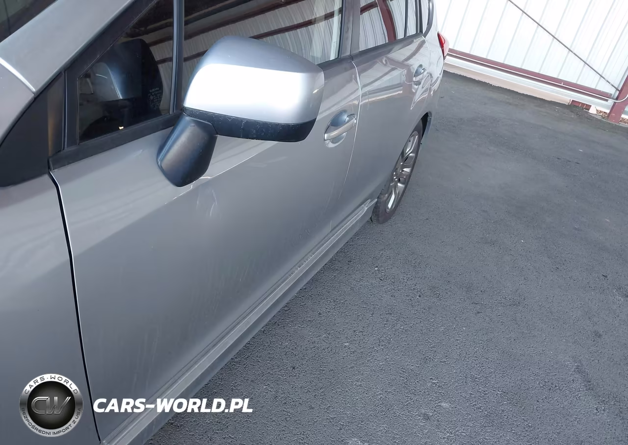 2013 Subaru Impreza 2.0I Sport Premium VIN:JF1GPAL62D2832343 - 14
